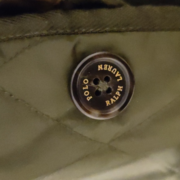 Polo Ralph Lauren Reversible Field Jacket - Picture 2 of 5